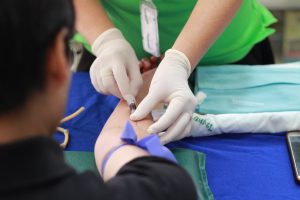 Banco de Sangre pide donantes para atender aumento de emergencias de fin de año