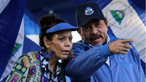 Represión en Nicaragua: el régimen desplegó 15.000 policías armados con fusiles de guerra