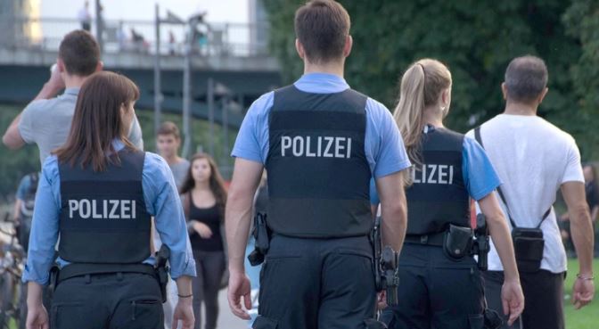 Arrestaron en Holanda y Alemania a cinco sospechosos de planear un ataque terrorista
