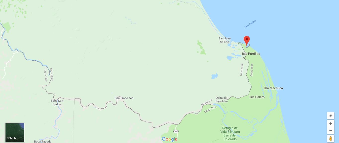 Costa Rica advierte a Nicaragua que vigilará decisiones sobre Laguna Portillos