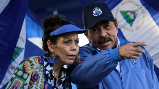 La SIP le pidió a la OEA que invoque la Carta Democrática en Nicaragua