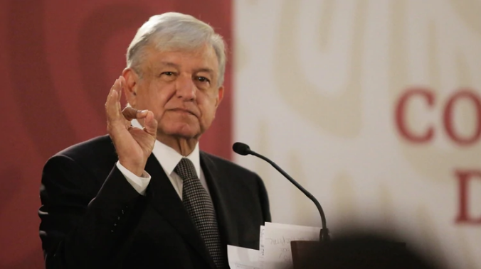 Un mes de López Obrador como presidente de México y los retos para su gobierno en 2019