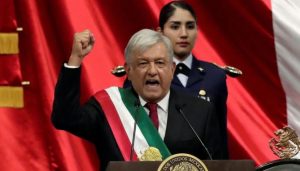 «Nos va a ir mal, muy mal»: la reacción de empresarios mexicanos tras el primer discurso de López Obrador como presidente