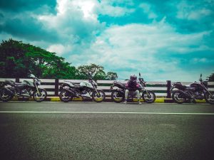 INS y motociclistas se reunirán este lunes para intentar reducir precio del marchamo