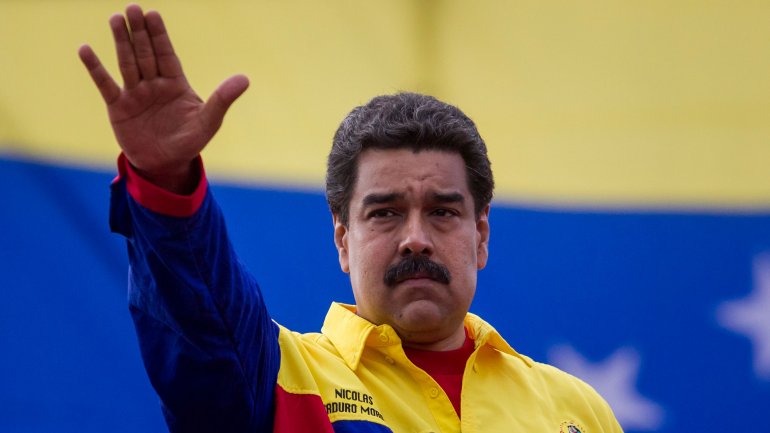 Maduro volvió a elevar tensión con Colombia y pidió a su Ejército «estar atentos a cualquier movimiento»