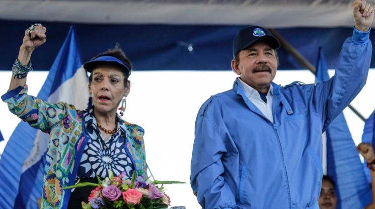 Human Rights Watch denunció que régimen de Nicaragua disolverá cinco organizaciones de derechos humanos