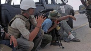 Periodistas extranjeros denuncian restricciones a su trabajo en Colombia