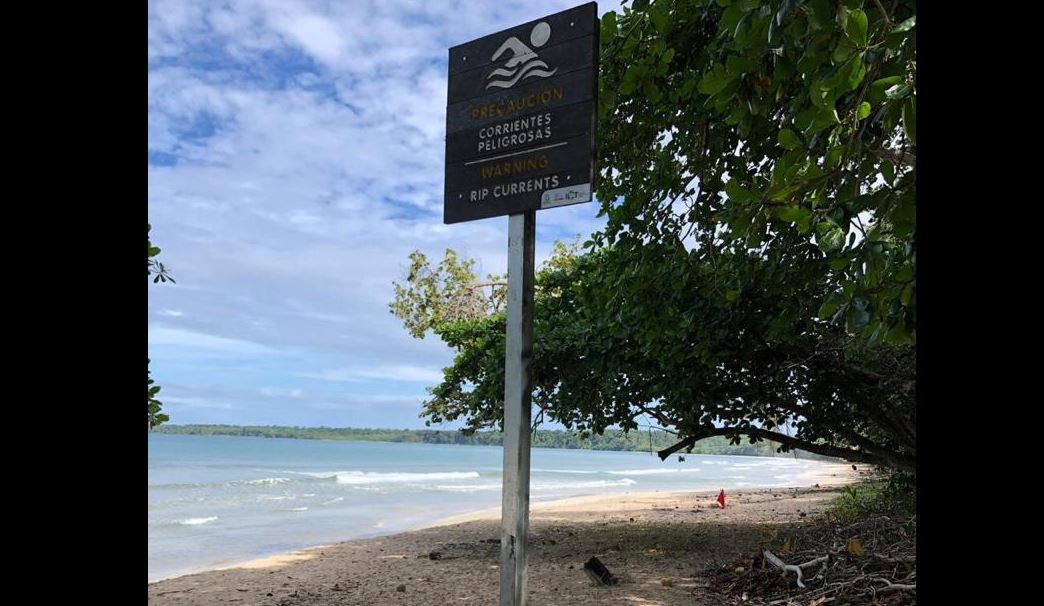 ICT rotula 100 playas con corrientes de alto riesgo para prevenir a vacacionistas