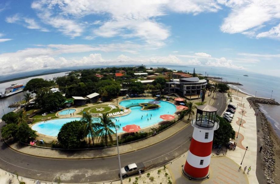 Fiscalía investiga a alcalde de Puntarenas por supuestas anomalías en concesión de balneario
