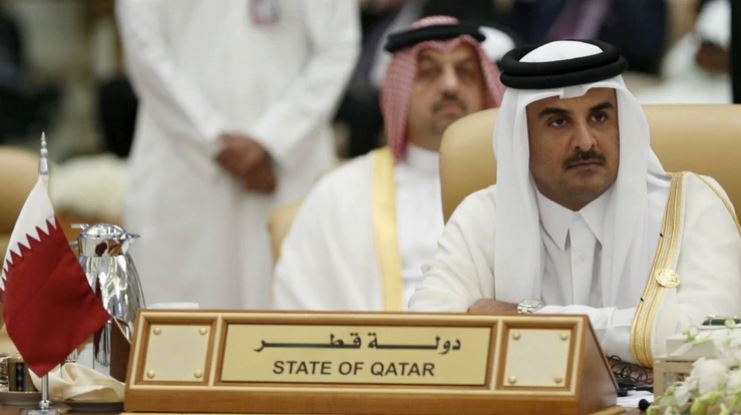 Qatar anunció que abandonará la OPEP en 2019