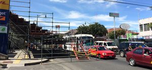 Festival de Luz provocará cierres totales en San José desde este viernes