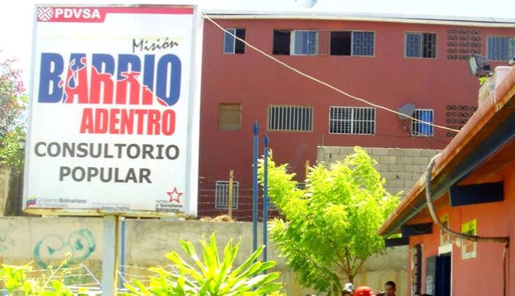 Un grupo de médicos cubanos demandó al régimen de Nicolás Maduro por esclavitud