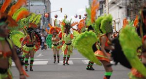Carnaval y concierto provocarán cambios de paradas y rutas de buses en San José