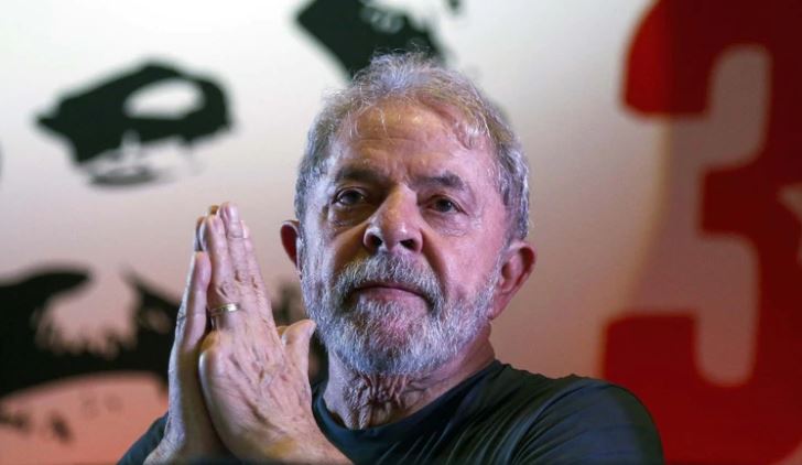 La Fiscalía brasileña pidió que Lula sea condenado en un nuevo juicio por corrupción
