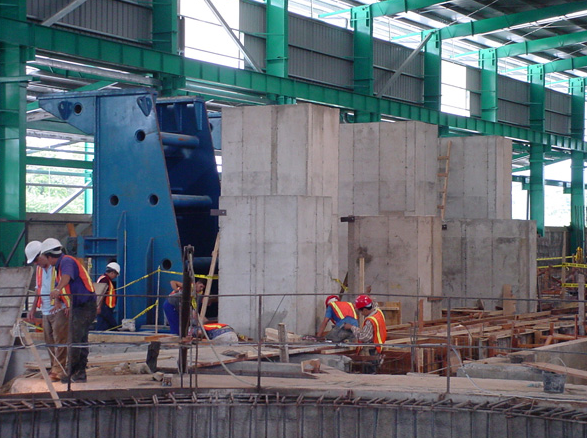 Empresa productora de acero advierte que peligran 160 empleos tras resolución del MEIC