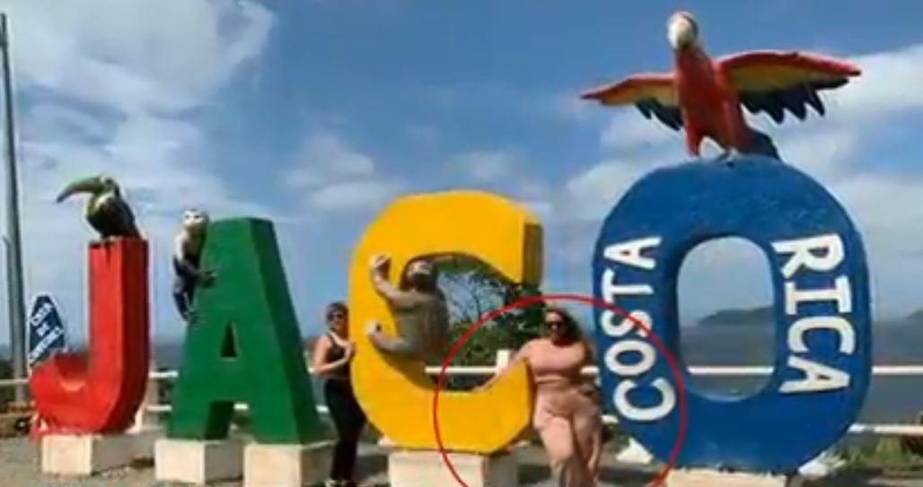 CNN cuestiona reputación de Costa Rica como destino seguro tras asesinatos a turistas