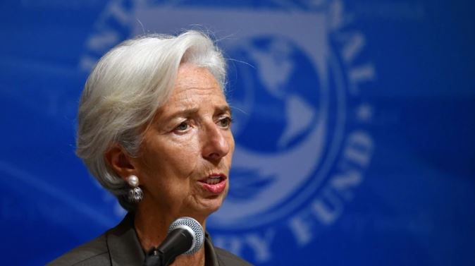 El FMI recorta las previsiones de crecimiento mundial para 2019