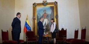 Gobierno de Venezuela enviará carta de protesta a Costa Rica por supuesta injerencia