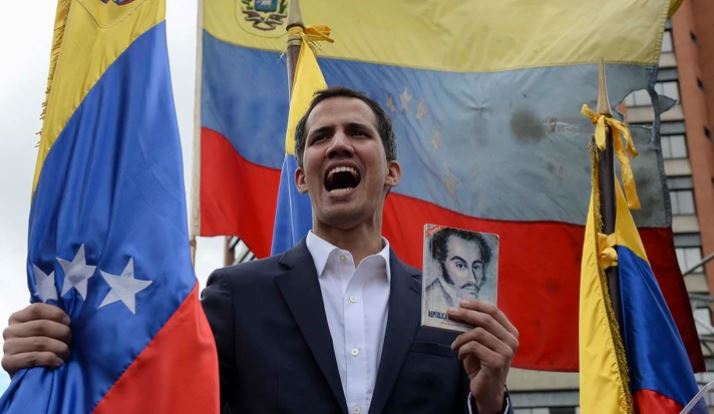 16 países exigieron que «se garantice la seguridad y la protección del Presidente encargado de Venezuela, Juan Guaidó»
