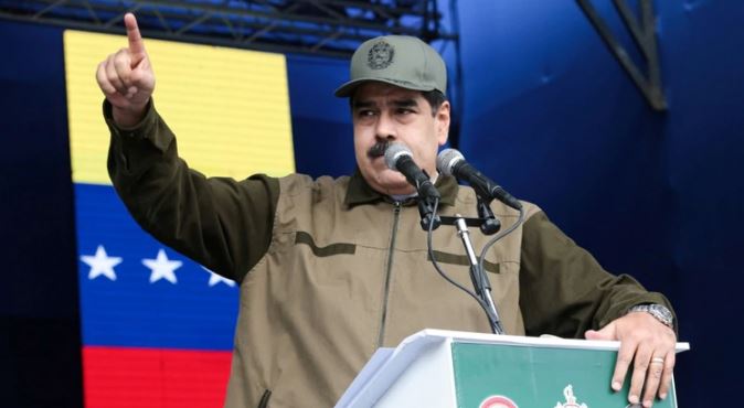 Tribunal Supremo de Venezuela manifestó que Nicolás Maduro debe entregar el poder que «ejerce ilegítimamente»