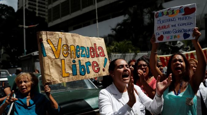 México y Uruguay convocaron a conferencia de países «neutrales» en el tema Venezuela