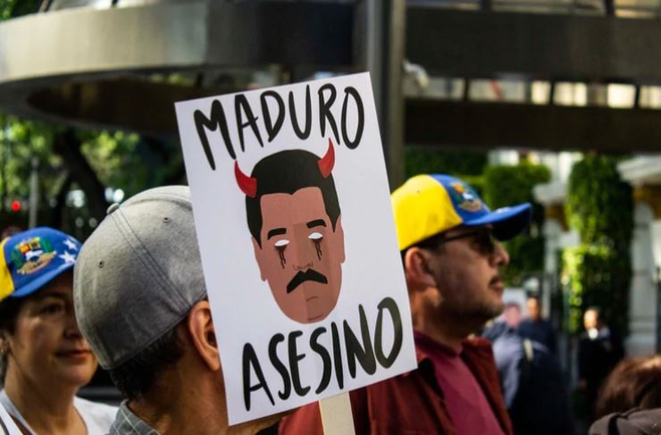 Perú anunció que impedirá el ingreso al país de los miembros y allegados a la cúpula chavista