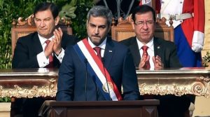 Paraguay anunció la ruptura de relaciones diplomáticas con Venezuela y el cierre de la embajada en Caracas
