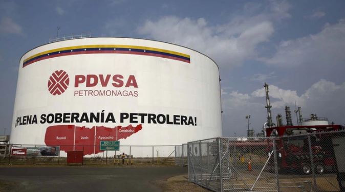 Arabia Saudita advirtió que la crisis venezolana podría afectar el equilibrio del mercado petrolero