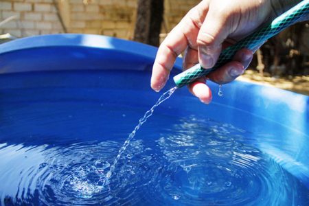 Operadores de servicios deberán solucionar falta de agua en época de racionamientos