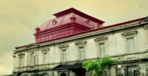 Colegio de Ingenieros califica de razonable presupuesto para restaurar Teatro Nacional