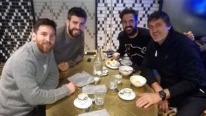 Andorra FC: el club al que Lionel Messi, Gerard Piqué y Césc Fabregas quieren llevar a lo más alto del fútbol