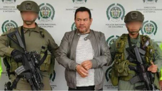 «Es peor que Pablo Escobar»: el único capo narco que fue extraditado dos veces a Estados Unidos
