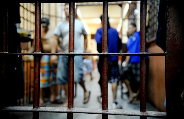 Justicia pedirá a Cruz Roja Internacional certificar niveles de hacinamiento en cárceles