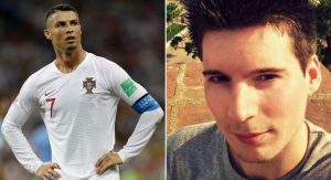 Capturaron al hacker vinculado con la denuncia de violación de Cristiano Ronaldo