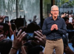 Apple anunció que podría perder $9 mil millones debido la baja en las ventas del iPhone