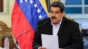 El régimen de Nicolás Maduro liberó a cinco periodistas que tenía detenidos