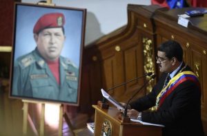 Nicolás Maduro dice que fue al futuro y regresó: «Yo fui y todo saldrá bien»