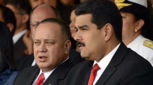 El régimen chavista confirmó que 27 militares fueron detenidos tras sublevarse contra Nicolás Maduro