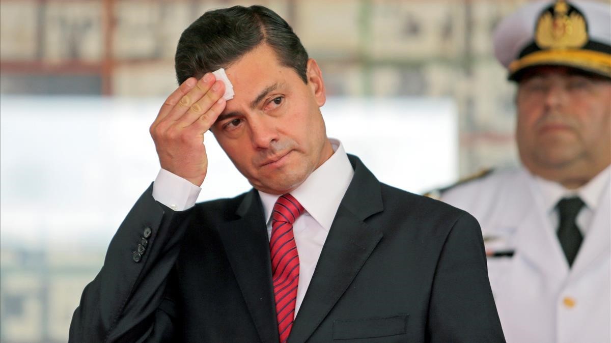 Los fiscales del juicio de «El Chapo» pidieron limitar las declaraciones de un testigo, tras los señalamientos de sobornos a Peña Nieto