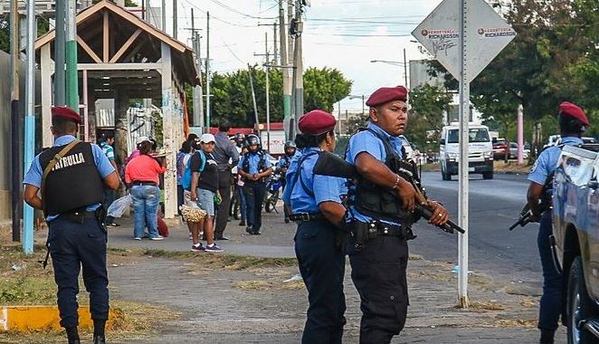 Costa Rica rechazó protesta de Nicaragua tras ataque a policías por presunto grupo tico