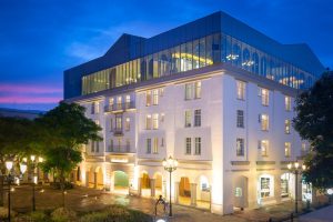 Fiscalía pide archivar causa ligada a remodelación de Hotel Costa Rica