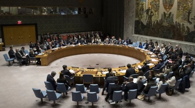 Rusia vetará en la ONU el proyecto de resolución de Estados Unidos sobre Venezuela