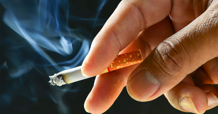 Legislador de Hawaii quiere prohibir la venta de cigarrillos a menores de 100 años