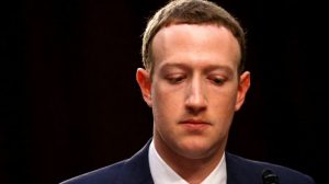 El Reino Unido y EEUU van por la regulación de Facebook