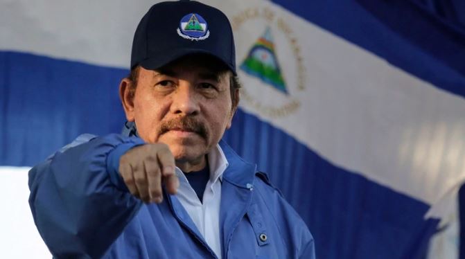 Daniel Ortega convocó a una negociación para resolver la crisis en Nicaragua
