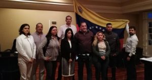 Nueva diplomática venezolana en Costa Rica sospecha de trámites irregulares en embajada