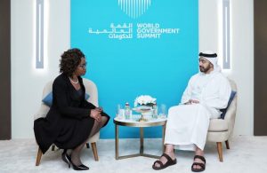 Gobierno defiende viaje a Emiratos Árabes de comitiva liderada por Epsy Campbell
