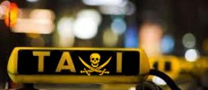 ¿Cuál es el destino y futuro de los taxistas piratas en Costa Rica?