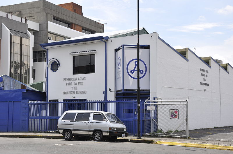 Fundación Arias presentó denuncias por actos de vandalismo contra sus instalaciones