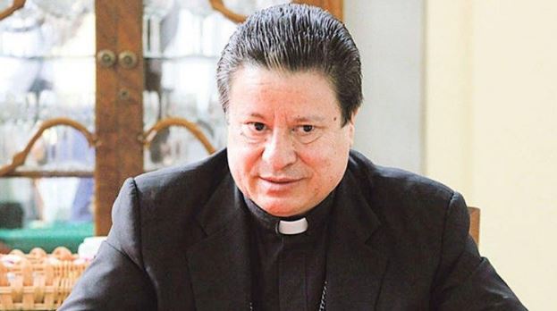 Iglesia rechaza que Arzobispo fuera excluido de reunión en el Vaticano por encubrimiento de abusos sexuales